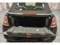 Midnight Black Metallic - Cooper S Convertible Photo No. 18