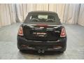 Midnight Black Metallic - Cooper S Convertible Photo No. 19