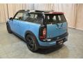 Kite Blue - Cooper Clubman Photo No. 19