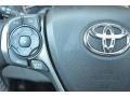 2014 Classic Silver Metallic Toyota Venza XLE  photo #24