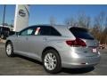 2014 Classic Silver Metallic Toyota Venza XLE  photo #31