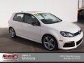 Candy White - Golf R 4 Door 4Motion Photo No. 1