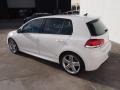Candy White - Golf R 4 Door 4Motion Photo No. 10