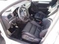 Candy White - Golf R 4 Door 4Motion Photo No. 14