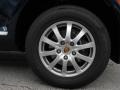 Marine Blue Metallic - Cayenne Tiptronic Photo No. 13