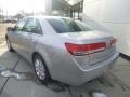 Ingot Silver Metallic - MKZ FWD Photo No. 3