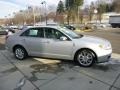 Ingot Silver Metallic - MKZ FWD Photo No. 6