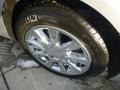 Ingot Silver Metallic - MKZ FWD Photo No. 9
