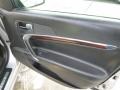 Ingot Silver Metallic - MKZ FWD Photo No. 13