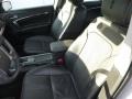 Ingot Silver Metallic - MKZ FWD Photo No. 15