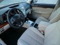 2014 Twilight Blue Metallic Subaru Outback 2.5i Limited  photo #15