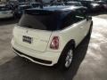 Pepper White - Cooper S Hardtop Photo No. 4