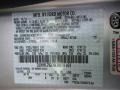 Ingot Silver Metallic - MKZ FWD Photo No. 24
