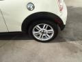 Pepper White - Cooper S Hardtop Photo No. 7