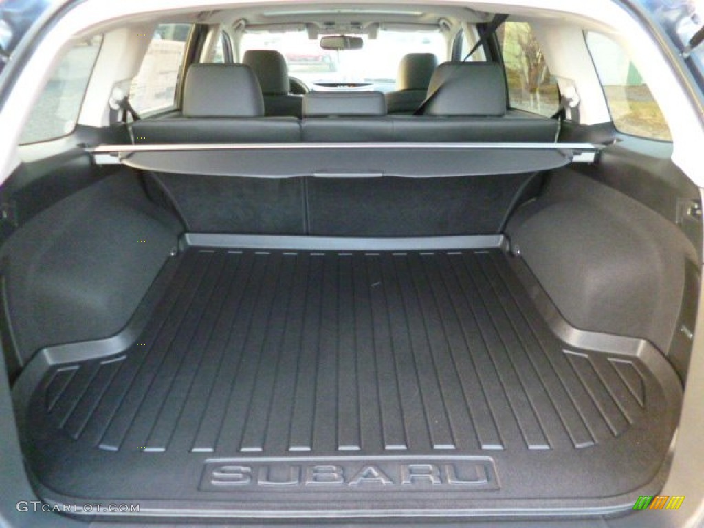 2014 Subaru Outback 2.5i Limited Trunk Photo #88850524