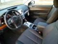 Black Interior Photo for 2014 Subaru Outback #88850587