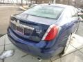 2012 Dark Blue Pearl Metallic Lincoln MKS AWD  photo #5