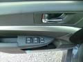2014 Carbide Gray Metallic Subaru Legacy 2.5i Premium  photo #17