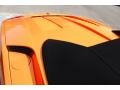 2007 Arancio Borealis (Orange) Lamborghini Gallardo Spyder E-Gear  photo #28
