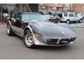 Silver/Black 1978 Chevrolet Corvette Indianapolis 500 Pace Car