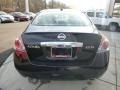 2011 Crimson Black Nissan Altima 2.5 SL  photo #4