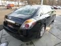 Crimson Black - Altima 2.5 SL Photo No. 5