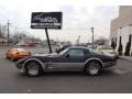 1978 Silver/Black Chevrolet Corvette Indianapolis 500 Pace Car  photo #4