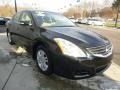 2011 Crimson Black Nissan Altima 2.5 SL  photo #7