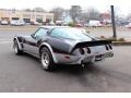 1978 Silver/Black Chevrolet Corvette Indianapolis 500 Pace Car  photo #5