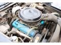 5.7 Liter OHV 16-Valve L82 V8 Engine for 1978 Chevrolet Corvette Indianapolis 500 Pace Car #88851577