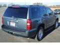 Blue Granite Metallic - Tahoe LS Photo No. 5