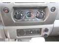Avalanche White - Xterra S Photo No. 22