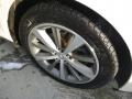 White Chocolate Tri-Coat - MKS AWD Sedan Photo No. 9