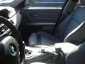 2011 Space Gray Metallic BMW 3 Series 335d Sedan  photo #4