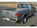 Light Pewter Metallic - S10 LS Regular Cab Photo No. 5