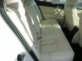 White Chocolate Tri-Coat - MKS AWD Sedan Photo No. 14