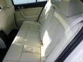 2009 White Chocolate Tri-Coat Lincoln MKS AWD Sedan  photo #16