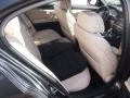 Dark Graphite Metallic - 5 Series 550i Sedan Photo No. 6