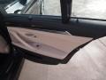 Dark Graphite Metallic - 5 Series 550i Sedan Photo No. 7