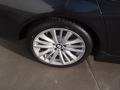 Dark Graphite Metallic - 5 Series 550i Sedan Photo No. 8