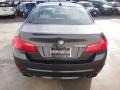 Dark Graphite Metallic - 5 Series 550i Sedan Photo No. 9