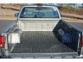 2000 Light Pewter Metallic Chevrolet S10 LS Regular Cab  photo #16