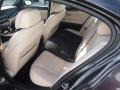 Dark Graphite Metallic - 5 Series 550i Sedan Photo No. 12