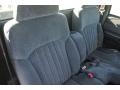 Light Pewter Metallic - S10 LS Regular Cab Photo No. 18