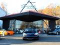 Ocean Blue Metallic - Boxster  Photo No. 2