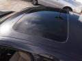 Dark Graphite Metallic - 5 Series 550i Sedan Photo No. 14
