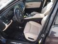 Dark Graphite Metallic - 5 Series 550i Sedan Photo No. 15