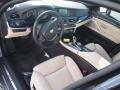 Dark Graphite Metallic - 5 Series 550i Sedan Photo No. 16