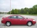 Precision Red - Impala LT Photo No. 1