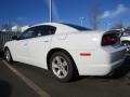 Bright White - Charger SE Photo No. 2